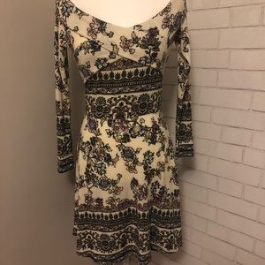 Altar’d State Dress